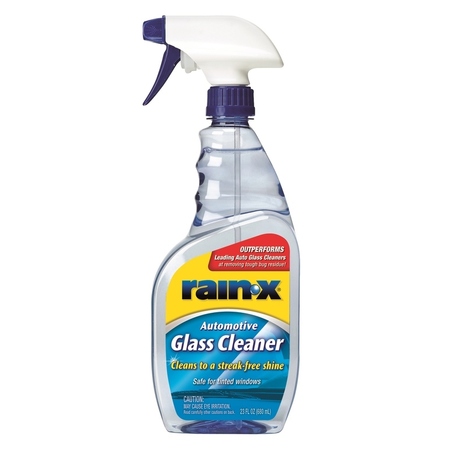 RAIN-X Cleanr Glass Rain-X 23Oz 630018